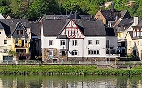 Mosel-Landhaus B&B